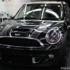 板橋区よりミニMINI Cooper S Clubman Bond Streetプレミアムコーティング施工事例