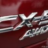 渋谷区よりマツダ・CX-5XD　L-package 4WDの新車にガラスコーティング施工事例