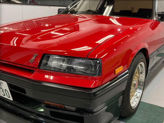 カービューティファクトリー・ブロス様の施工事例画像