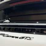 911 カレラGTSのセラミックコーティング画像