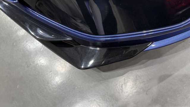 BMWアルピナ B3 GTリムジン傷が多い部分の確認