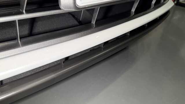 レクサスRX350h PLATINUM EX施工前の最終確認画像2