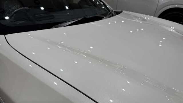 スバルBRZ STIスポーツ 施工後サイドビュー画像1