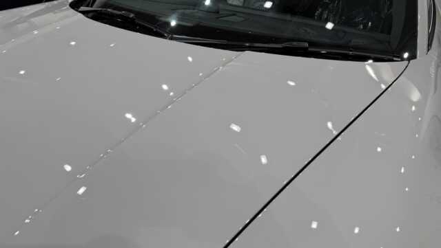 ポルシェ911カレラ4GTS BLACKセラミックコーティング施工後の仕上がり 12