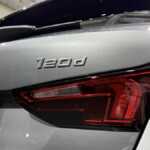 BMW120dセラミックコーティング施工画像