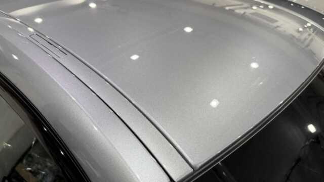 BMW 120d 施工後内装画像2