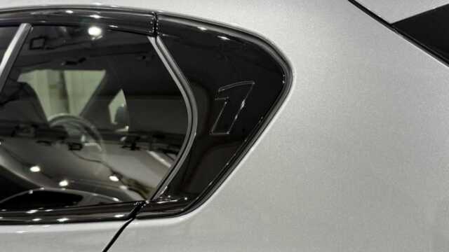BMW 120d 施工後ホイール画像2
