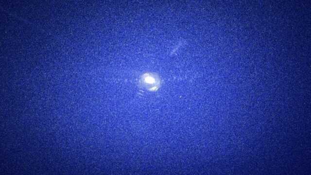 アルピナ B5GT ツーリング 下地調整後の確認画像2