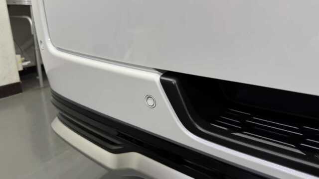 日産キャラバン 施工後サイドビュー画像2