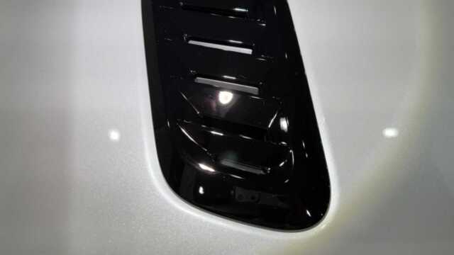 トヨタGRカローラ PLATINUM EX施工後の確認画像4