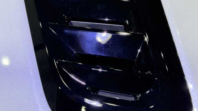 トヨタGRカローラ PLATINUM EX施工前の最終確認画像2