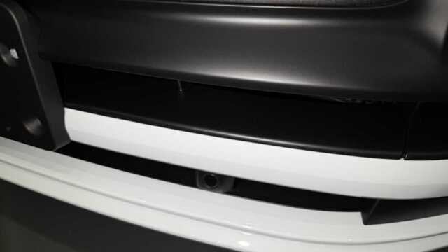 ポルシェ マカンGTS 施工後ボンネット画像