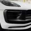 【ポルシェ】マカンGTSの車コーティング施工画像