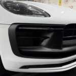 【ポルシェ】マカンGTSの車コーティング施工画像