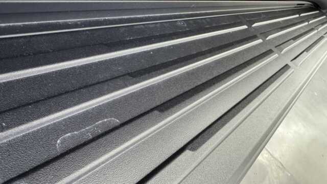 レクサスGX550 施工前の細部汚れ確認画像1