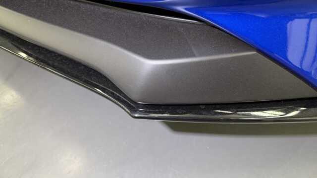 スバル BRZ STIスポーツ TYPE RA 施工前のボディ状態確認画像2