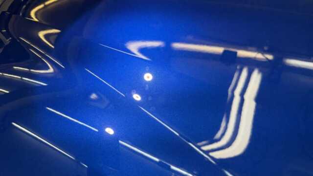 スバル BRZ STIスポーツ TYPE RA 施工前の細部状態確認画像
