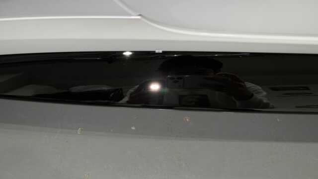 ホンダ プレリュード 施工後サイドビュー画像2