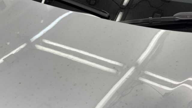 ホンダ プレリュード 施工前の細部状態確認画像5