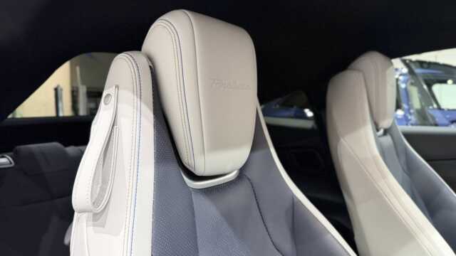 ホンダ プレリュード 施工後細部画像1