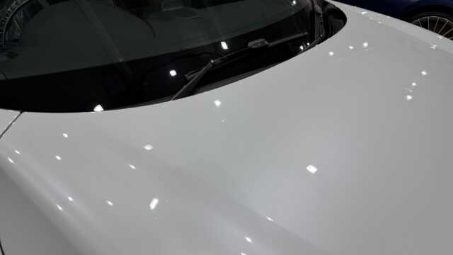 ホンダ プレリュード 施工後細部画像4
