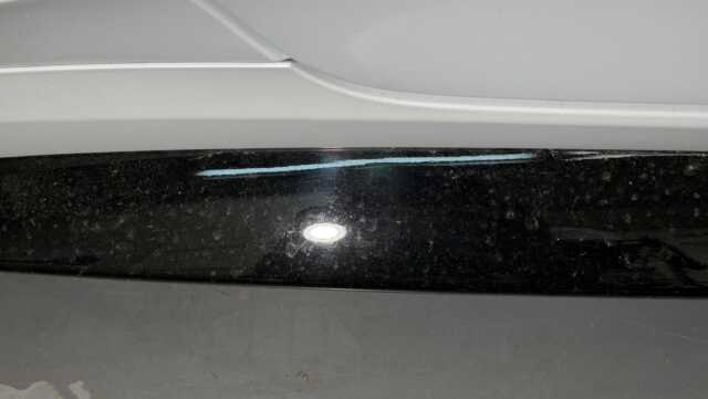 ホンダ プレリュード 施工前のライトまわり確認画像