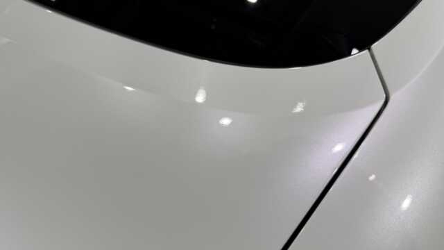 ホンダ プレリュード 施工後ホイール画像