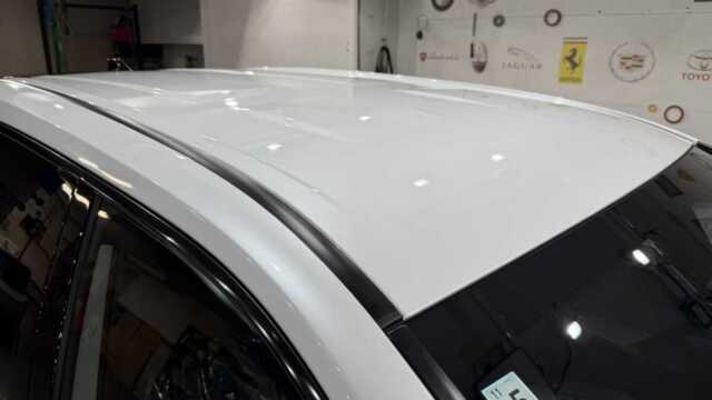 トヨタRAV4 PHEV GR SPORT PLATINUM EX施工後の仕上がり 8