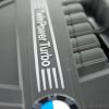 BMW 5シリーズ 535i Mスポーツ F10ガラスコーティング施工画像