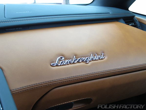 Lamborghini Aventador LP 720-4 50° Anniversario