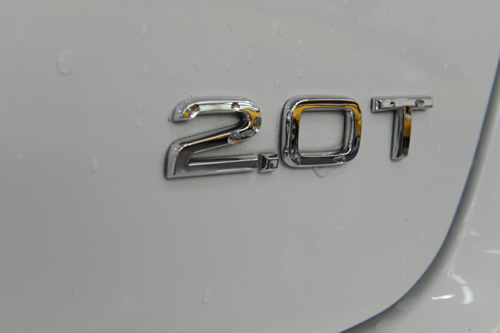 アウディ Audi スポーツバック A3 2_nt.0FSI Sライン ガラスコーティング 施工画像