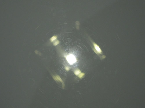E46-M3｜磨きボディーガラスコーティング画像