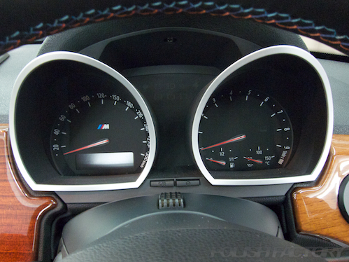BMWZ4M_ガラスコーティング画像
